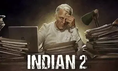 భారతీయుడు 2.. కమల్‌కు భారీ రెమ్యునరేషన్