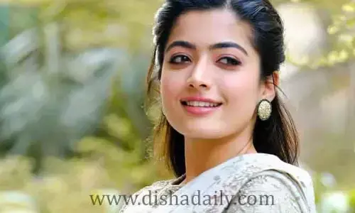 సూపర్‌ మామ్స్‌ 3 గ్రాండ్‌ ఫినాలేలో ఇరగదీసిన రష్మిక.. ఫ్యాన్స్ ఫిదా