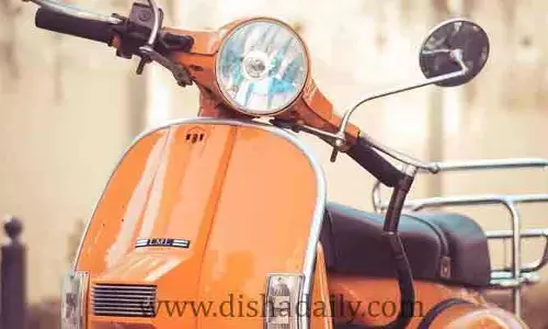 2023 ద్వితీయార్థంలో మార్కెట్లోకి రానున్న ఎల్ఎంఎల్ తొలి ఎలక్ట్రిక్ వాహనం!