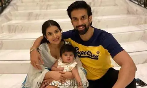 పబ్లిసిటీ కోసమే విడాకుల డ్రామా.. నటిపై నెటిజన్లు ఫైర్