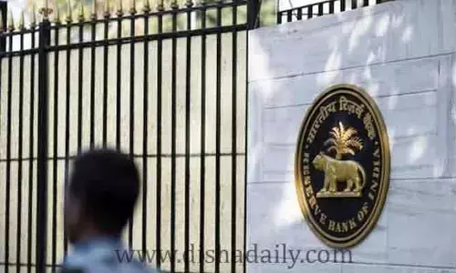 ద్రవ్యోల్బణ కట్టడికి వరుసగా నాలుగోసారి వడ్డీ రేట్లు పెంపు: నిపుణులు!