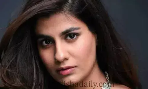 కూడు, గూడు లేక పదేళ్లు అవస్థలు పడ్డా.. బాలీవుడ్ నటి Shreya Dhanwanthary ఎమోషనల్
