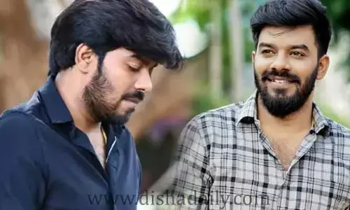 భయంకరమైన వ్యాధితో బాధపడుతున్న సుధీర్‌..!? ఆందోళనలో ఫ్యాన్స్