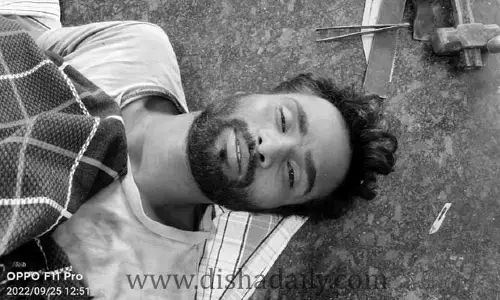ఆ యువకుని మృతికి అదే కారణం..