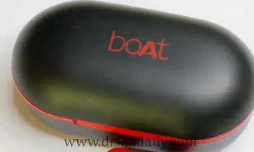 గ్లోబల్ మార్కెట్‌పై కన్నెసిన boAt  బ్రాండ్!