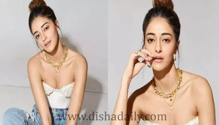 Ananya Panday To Make Her OTT Debut Soon With Call Me Bae? Heres What We Know Ananya Panday To Make Her OTT Debut Soon With Call Me Bae? Heres What We Know
