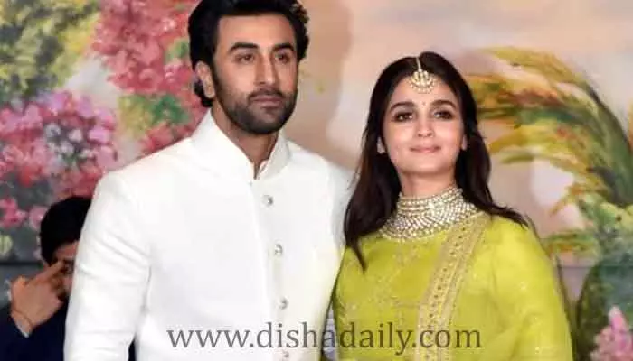 ఆమెతో బెడ్ షేరింగ్ చాలా కష్టం.. బాలీవుడ్ హీరో Ranbir Kapoor