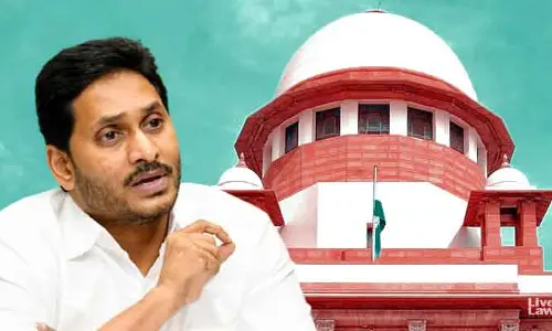 ఎందుకు బాధ్యత తీసుకోరు.. జగన్ సర్కార్‌ను నిలదీసిన సుప్రీంకోర్టు!