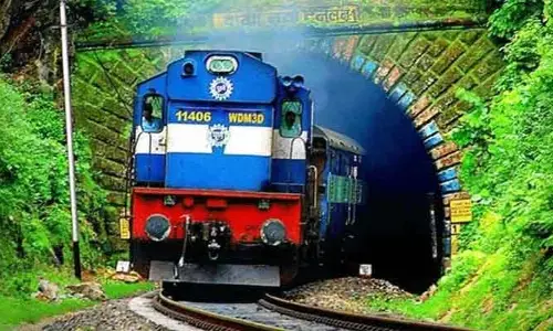 దసరా స్పెషల్: రైలు ప్రయాణికులకు శుభవార్త