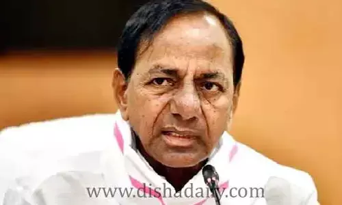 వారి నమ్మకాన్ని పొగొట్టుకుంటున్న సీఎం కేసీఆర్?