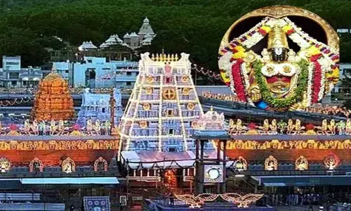 తిరుమల బ్రహ్మోత్సవాలు ఎలా జరుగుతాయో తెలుసా?