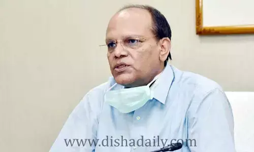 ఏపీ నుంచి తెలంగాణ టీచర్లను రప్పించండి.. సీఎస్‌కు ఉపాధ్యాయ సంఘం విజ్ఞప్తి