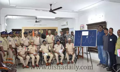 అంతా చేసింది ఆ ఒక్కడే..