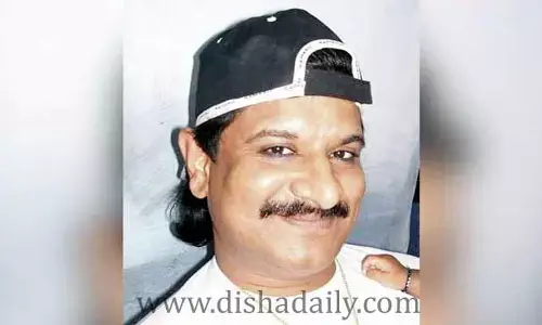 నయీం పునాదులు కదలాలంటే అదొక్కటే మార్గం