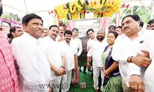 తెలంగాణ ఆత్మగౌరవ పతాకాన్ని సమున్నతంగా ఎగరేశాం: కేటీఆర్
