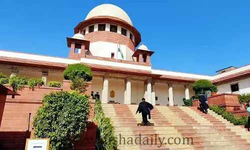 లైవ్ స్ట్రీమింగ్‌లో సుప్రీంకోర్టు విచారణలు