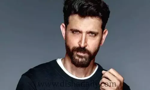 వరుస సినిమాలు చేయకపోవడానికి కారణం అదే.. Hrithik Roshan