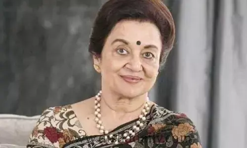 ఆశా ఫరేఖ్‌కు దాదా సాహెబ్ ఫాల్కే అవార్డు