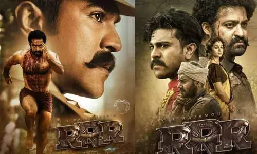 జపాన్‌లో విడుదల కానున్న RRR.. సరికొత్త రికార్డ్