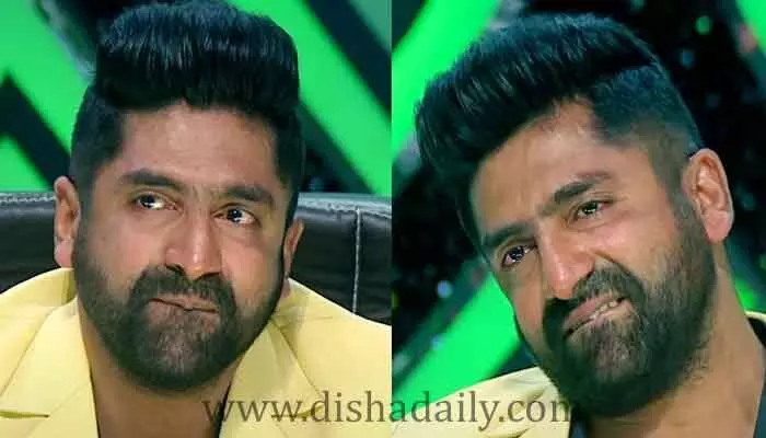 సెట్లోనే ఏడ్చేసిన శేఖర్ మాస్టార్.. ఆసిఫ్ అలా అనడంతో.. సెట్లోనే ఏడ్చేసిన శేఖర్ మాస్టార్.. ఆసిఫ్ అలా అనడంతో..