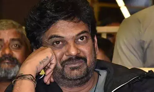 Puri Jagannadh  తదుపరి చిత్రం ఆ హీరోతోనే!!