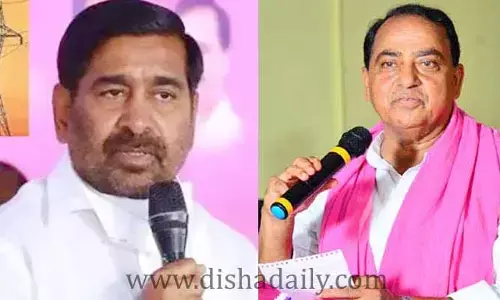 యాదాద్రిలో మంత్రుల పర్యటన.. వాళ్లు తెల్లవారుజామునే అరెస్ట్!
