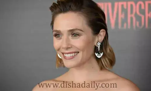 పుకార్లను ఎలా నమ్ముతారో అర్థం కావట్లేదు.. Elizabeth Olsen
