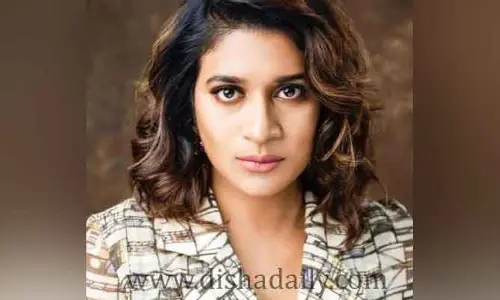 పీరియడ్స్ గురించి మహిళలు ధైర్యంగా మాట్లాడాలి: మెగా స్టార్ కూతురు