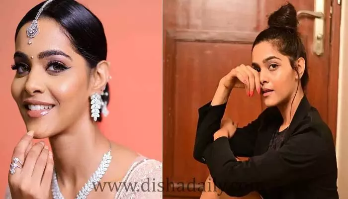 ముంబై హోటల్లో మోడల్ ఆత్మహత్య.. సూసైడ్ నోట్లో ఏముందంటే? ముంబై హోటల్లో మోడల్ ఆత్మహత్య.. సూసైడ్ నోట్లో ఏముందంటే?
