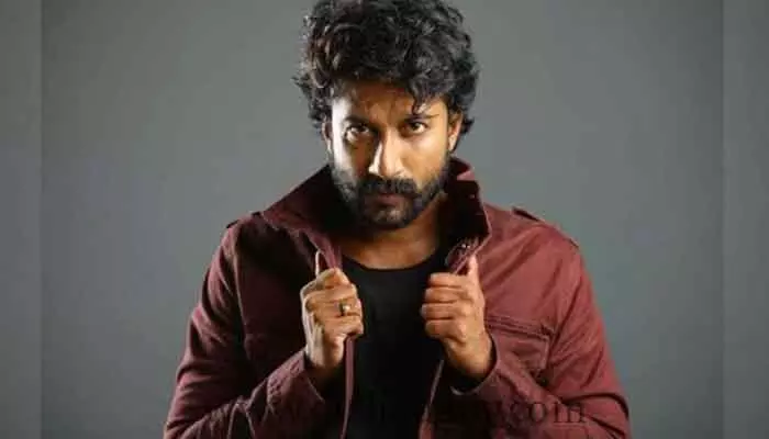 మరో కొత్త చిత్రానికి శ్రీకారం చుట్టిన సత్యదేవ్.. మరో కొత్త చిత్రానికి శ్రీకారం చుట్టిన సత్యదేవ్..