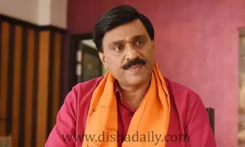 గాలి జనార్ధన్ రెడ్డిని బళ్లారిలో అడుగుపెట్టనివ్వొద్దు!