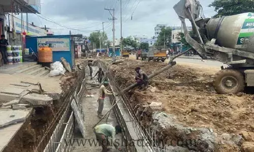 ముప్పై ఏళ్ళు ఒక లెక్క, మూడేళ్ళు ఒక లెక్క