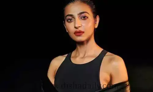 ఆయన వ్యక్తిత్వం చాలా గొప్పది: సైఫ్‌పై రాధిక ప్రశంసలు
