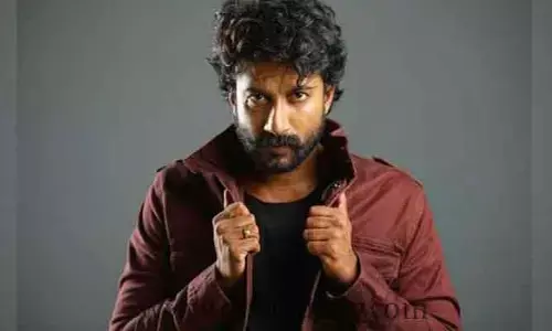 మరో కొత్త చిత్రానికి శ్రీకారం చుట్టిన సత్యదేవ్..