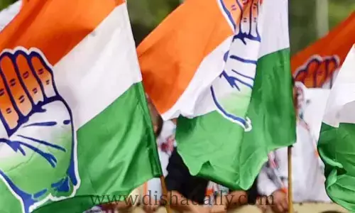 మెదక్ కాంగ్రెస్‌లో ED భయం.. మరో కీలక నేతకూ నోటీసులు!