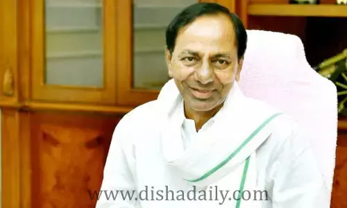 పండుగ వేళ తెలంగాణ సర్కార్ మరో శుభవార్త