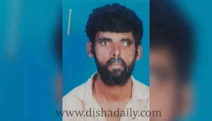 ఆత్మహత్య చేసుకోవడానికి వెళ్లిన వ్యక్తి ఏమయ్యాడో తెలుసా.. ఆత్మహత్య చేసుకోవడానికి వెళ్లిన వ్యక్తి ఏమయ్యాడో తెలుసా..
