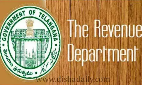 సీనియారిటీ లిస్టు లేకుండా పదోన్నతులా?