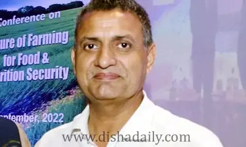 నచ్చిన శాఖ కేటాయించలేదని మంత్రి రాజీనామా