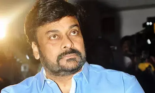 హీరోల సపోర్ట్‌తో నెట్టుకొస్తున్న చిరంజీవి.. పని అయిపోయినట్లేనా!