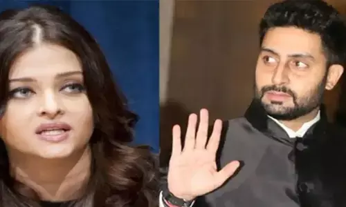ఐశ్వర్యతో అభిషేక్ విడాకులు.. మరోపెళ్లి చేయమంటూ