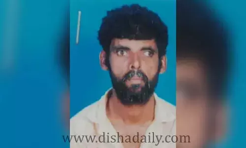 ఆత్మహత్య చేసుకోవడానికి వెళ్లిన వ్యక్తి ఏమయ్యాడో తెలుసా..