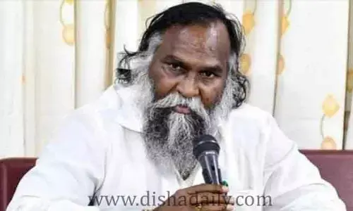 ఎమ్మెల్యే జగ్గారెడ్డి ఫేస్ బుక్ అకౌంట్ హ్యాక్..
