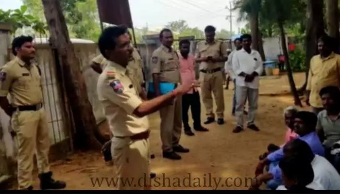 ఇలా చేస్తే మా పరువు ఏమైపోవాలి.. మాజీ ఎంపీపీ అధ్యక్షులు బైండ్ల సుదర్శన్ ఇలా చేస్తే మా పరువు ఏమైపోవాలి.. మాజీ ఎంపీపీ అధ్యక్షులు బైండ్ల సుదర్శన్