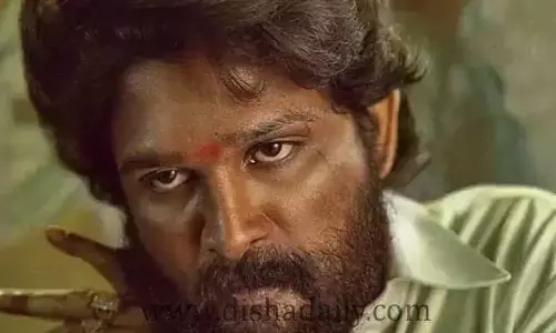 Pushpa 2: లోకి బాలీవుడ్ హీరో.. అభిమానులకు గూస్ బంప్సే