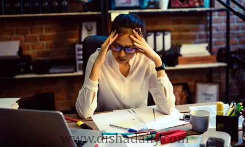 పరధ్యానం తగ్గించే మార్గాలు.. చిన్న టార్గెట్స్, షార్ట్ బ్రేక్స్‌తో ఎఫెక్టివ్ ఫలితాలు