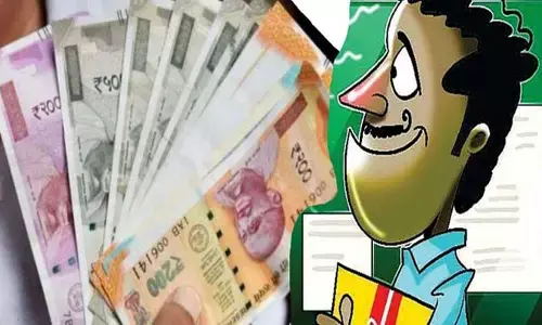 ఉద్యోగ పర్వం: రాష్ట్ర ప్రభుత్వం డీఏలు ఇవ్వదా!?