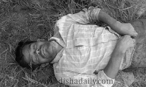 పండగపూట విషాదం..