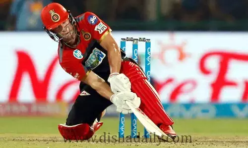 IPL: ఆర్సీబీ ఫ్యాన్స్‌కు గుడ్‌న్యూస్.. రీఎంట్రీ ఇవ్వనున్న విధ్వంసకర ఆటగాడు