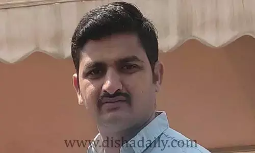 కేసీఆర్ సారూ.. ఎన్నారై పాలసీ ఇవ్వండి